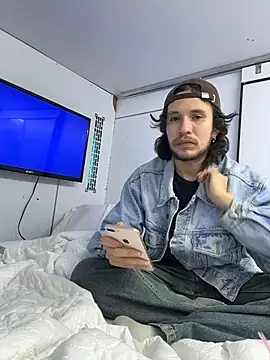 Luxx 14 online show from October 31, 4:58 am