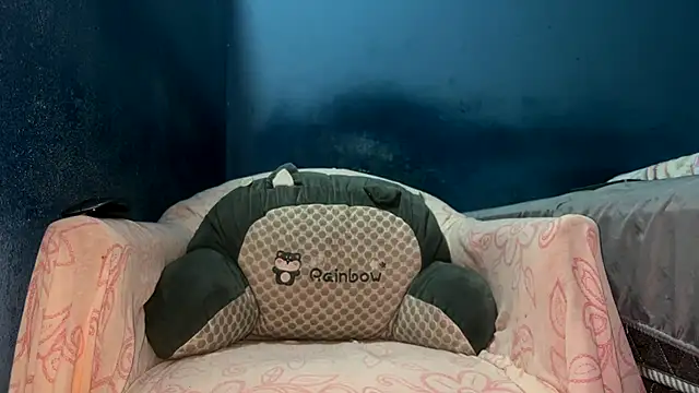 Dot20cmSpZS online show from April 13, 10:05 am