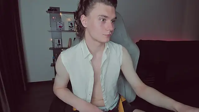 Da scin online show from October 23, 6:55 pm