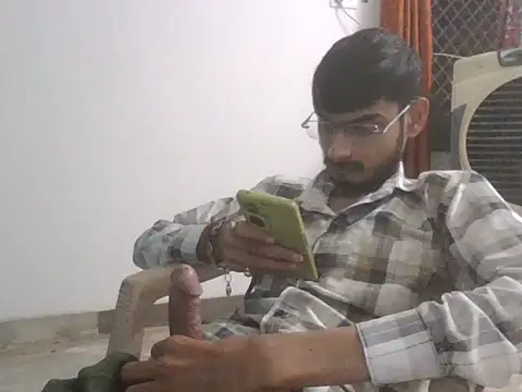 Kashiroy7315 online show from April 9, 4:35 pm