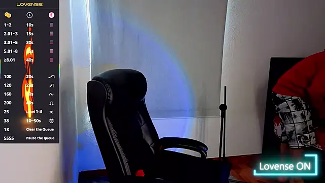 Ernesto-Rodriguez82 online show from November 8, 2:53 pm