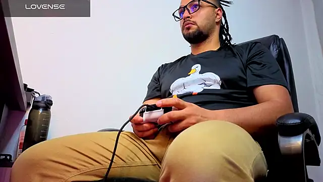 Ernesto-Rodriguez82 online show from March 28, 8:36 am