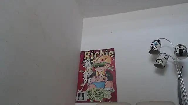 Thomasjons  online show from January 14, 1:49 pm