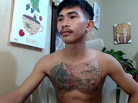 King BigCock69 online show from January 18, 3:03 pm