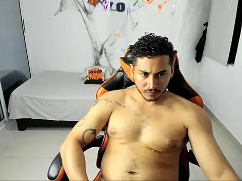 ashlan king online show from November 2, 3:11 am