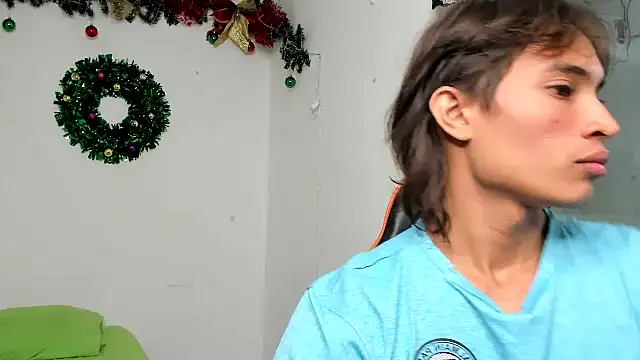 kenshi roa online show from January 15, 8:18 am