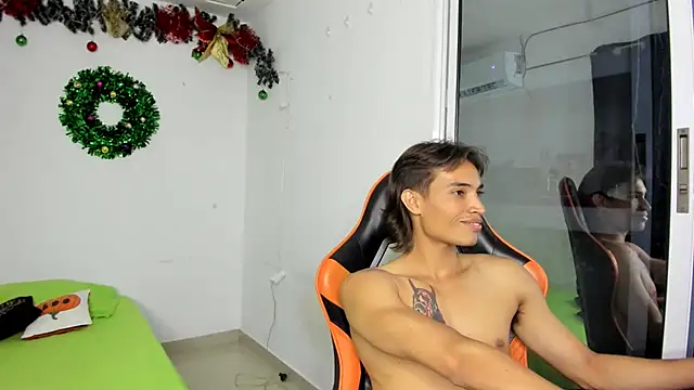 kenshi roa online show from November 28, 4:26 am