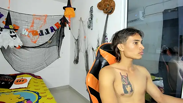 kenshi roa online show from November 18, 5:00 am