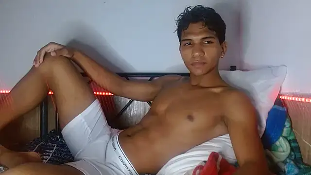 Marcus Fridman online show from November 30, 7:10 am