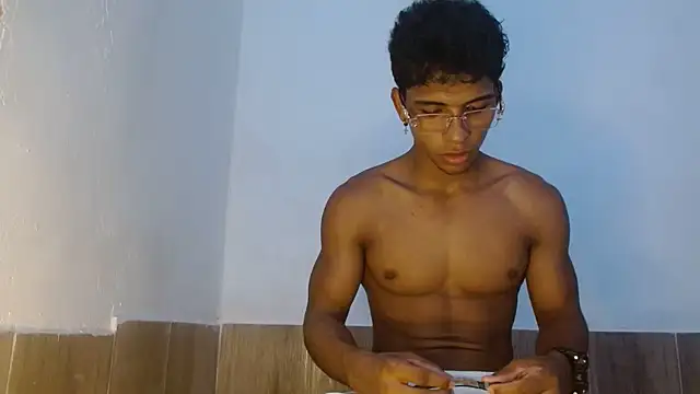 Marcus Fridman online show from January 16, 5:16 pm