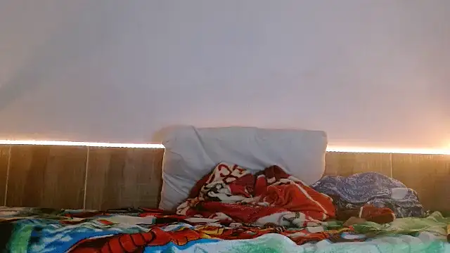 Marcus Fridman online show from November 12, 3:45 am