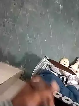 Wet BunnyFun online show from September 11, 1:54 pm