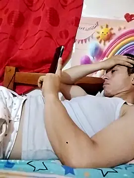 Franswat95 online show from April 6, 2:30 am