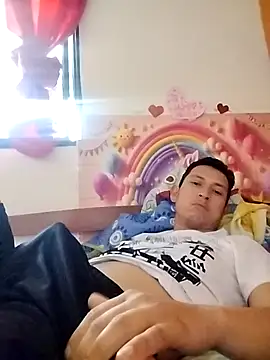 Franswat95 online show from April 9, 8:37 pm