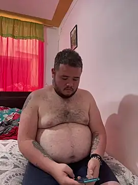 Chimbo-1996 online show from December 18, 6:48 pm