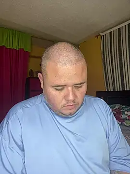 Chimbo-1996 online show from April 17, 1:30 am