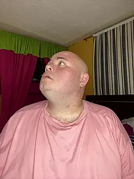 Chimbo-1996 online show from April 9, 2:53 am