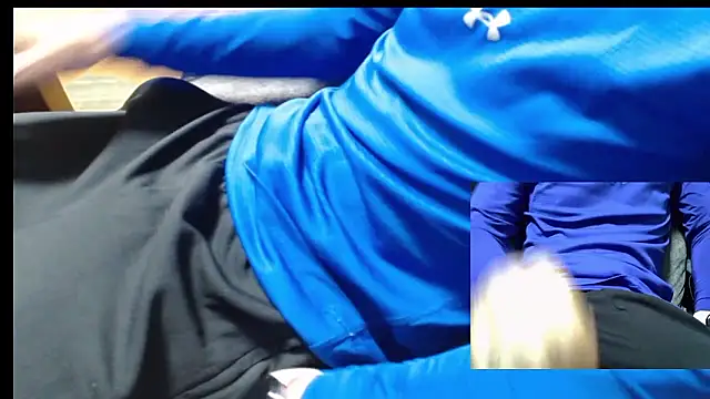 Yasu2000 online show from May 24, 12:27 am