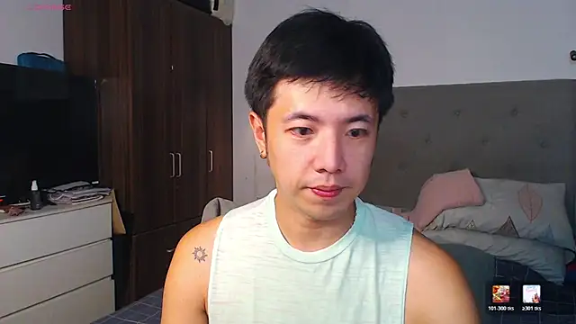 Addictiveboi online show from January 15, 9:13 am