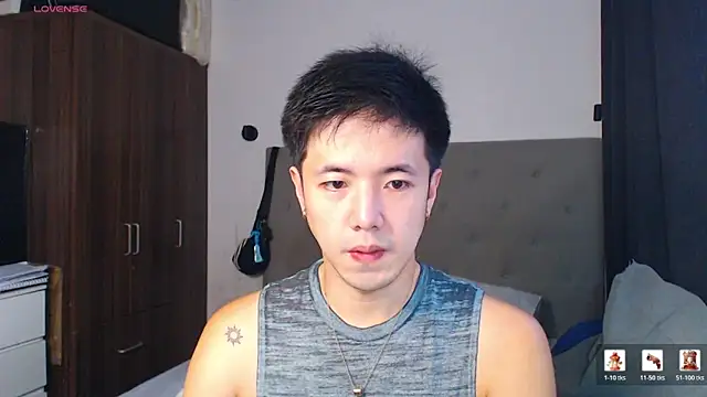 Addictiveboi online show from April 14, 5:51 am