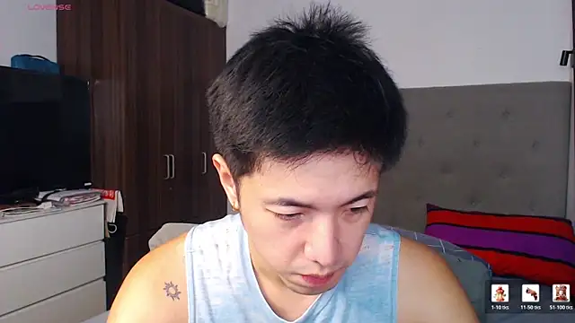 Addictiveboi online show from February 9, 3:55 am