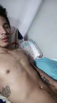 RuiMaddoox online show from November 5, 5:48 pm