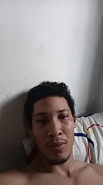 RuiMaddoox online show from November 12, 5:19 pm