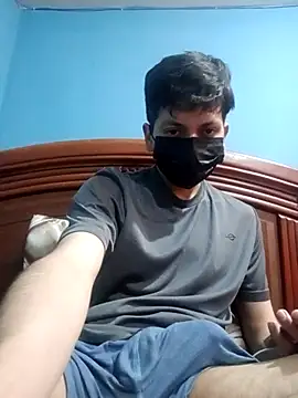 Sebas34  online show from November 18, 6:06 am