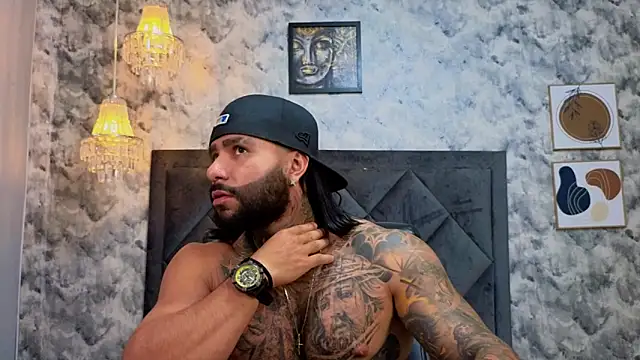 Apolo rousse1 online show from December 2, 12:03 am