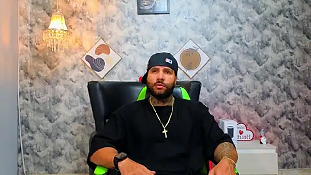 Apolo rousse1 online show from February 20, 9:27 pm