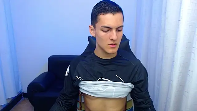 Matiius18 online show from March 11, 2:13 pm