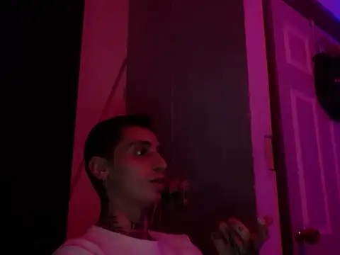 xalejo max online show from October 30, 11:50 pm