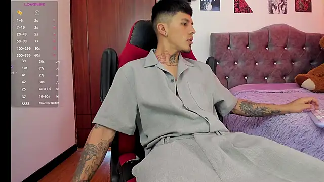 Savajelust online show from September 23, 12:26 pm