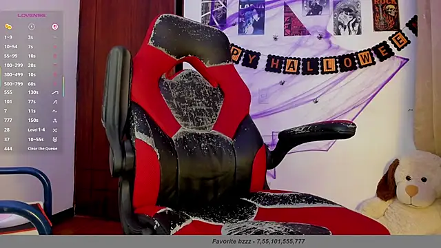 Savajelust online show from October 15, 11:45 pm