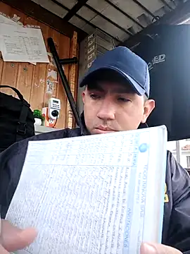 Snapshot of Exotico2025 chatting on September 17, 11:44 am Exotico2025 online show from September 17, 11:44 am