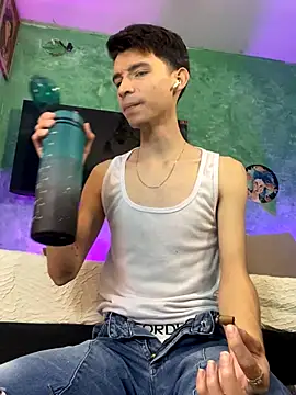 VicenteFerrer online show from November 22, 5:34 pm