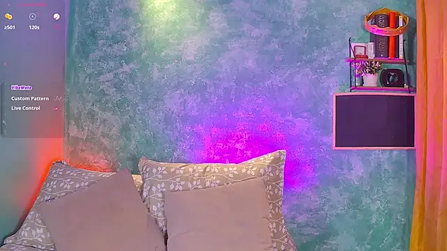 VicenteFerrer online show from November 1, 2:37 am