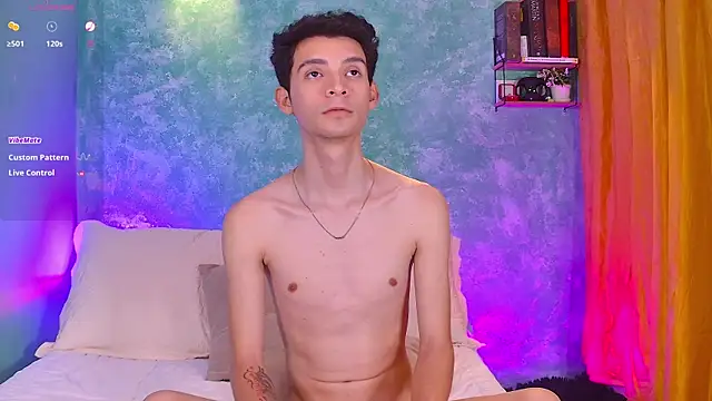 VicenteFerrer online show from November 6, 3:20 am