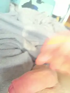 OrgasmusPrinz online show from April 15, 3:56 pm