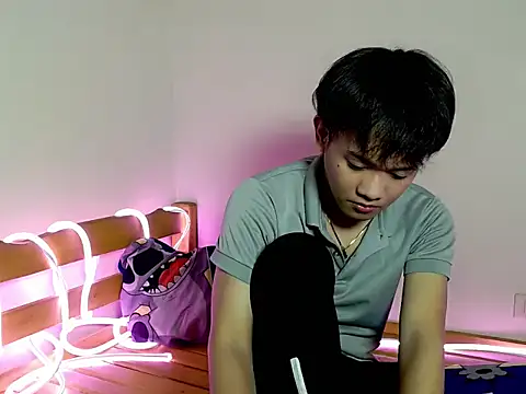 Asianjas online show from September 19, 9:10 am