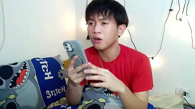 Asianjas online show from October 13, 3:18 pm