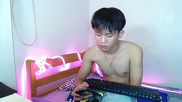 Asianjas online show from September 16, 9:37 pm