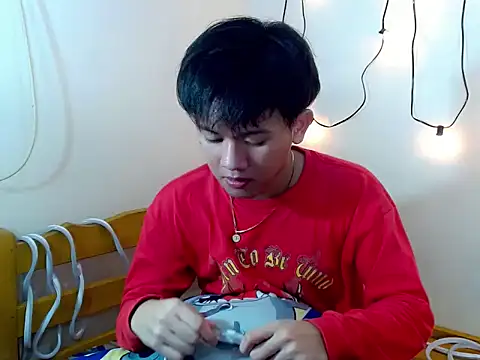 Asianjas online show from September 29, 7:32 pm