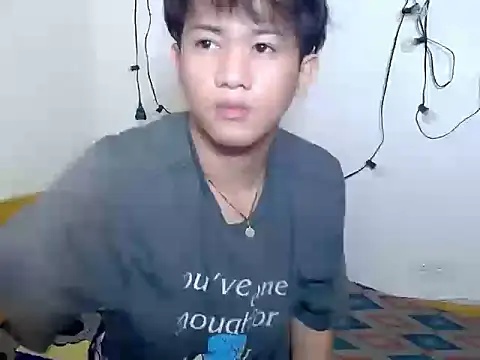 Asianjas online show from October 6, 12:15 am