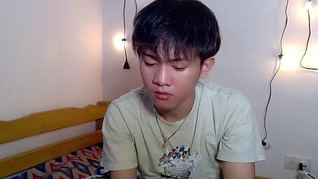 Asianjas online show from October 9, 10:31 am