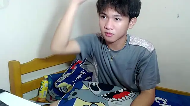 Asianjas online show from October 24, 5:25 pm