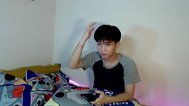 Asianjas online show from September 12, 8:53 pm