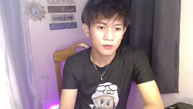 Asianjas online show from October 15, 4:58 pm