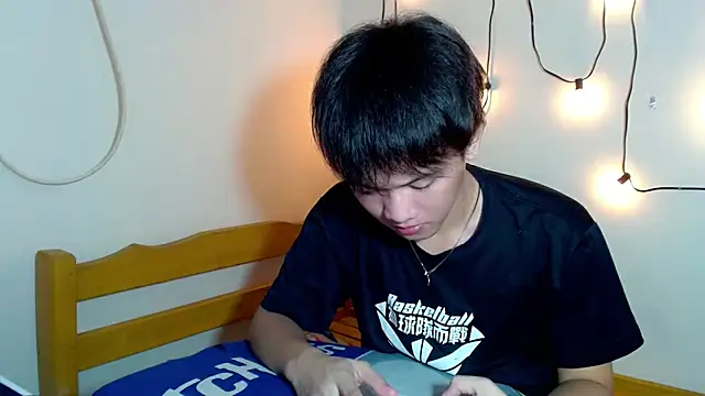 Asianjas online show from October 18, 7:08 pm