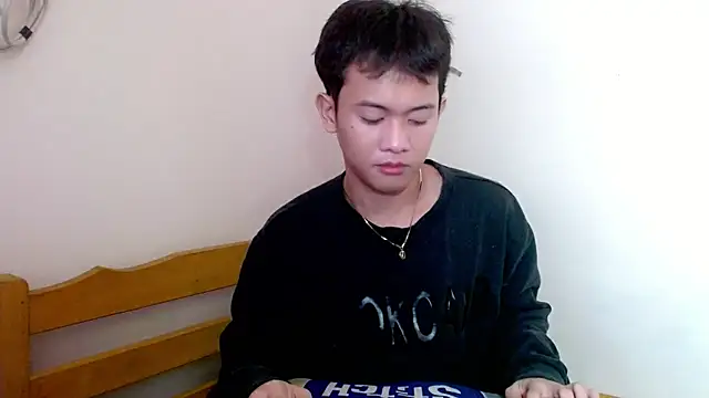 Asianjas online show from November 1, 7:18 pm